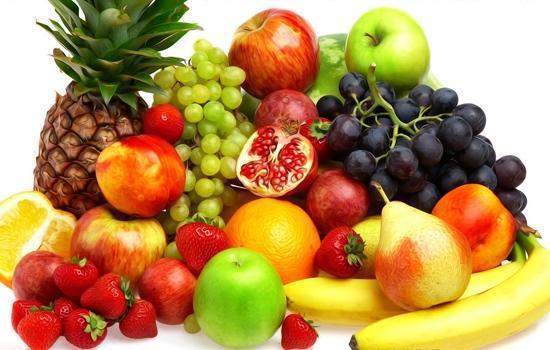 高血脂要多吃水果 医生提醒 这三种水果常入口,血脂或不降反升