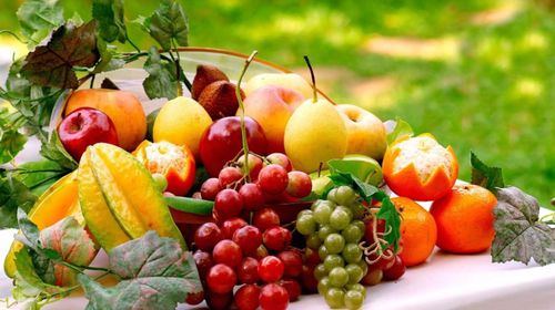入春后,饮食应该 多甘少酸 ,多吃这5种水果,去燥又滋润