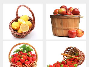 多种水果素材水果集合大全水果高清大图图片设计 模板下载 36.24MB 饮品美食大全